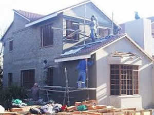 Post Construction Cleaning